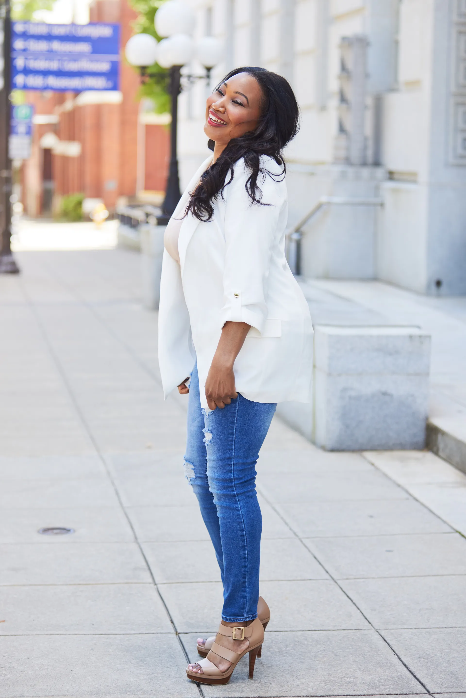 Body Wave by Kenny Jones