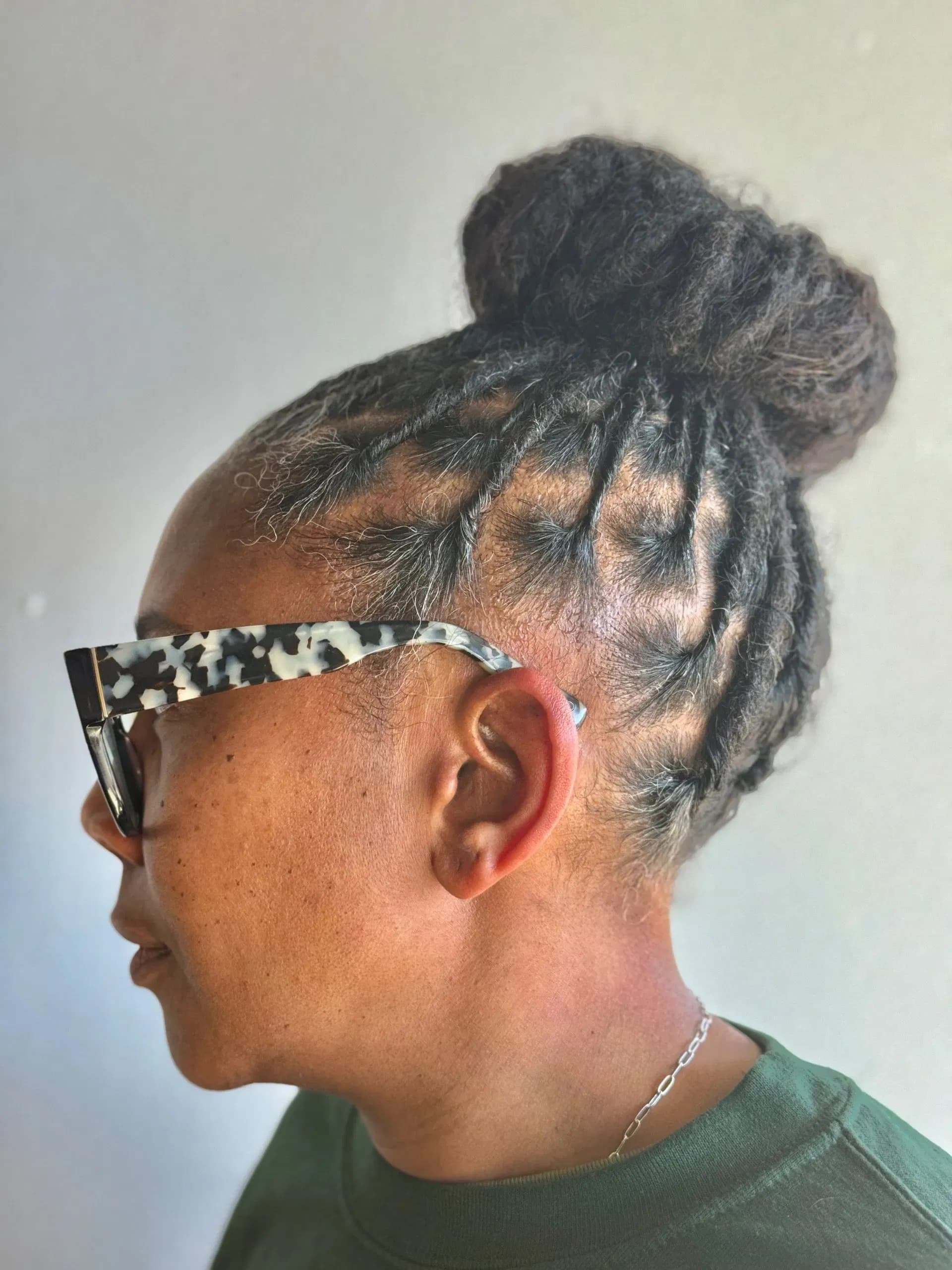 Loc Styling by Chimere