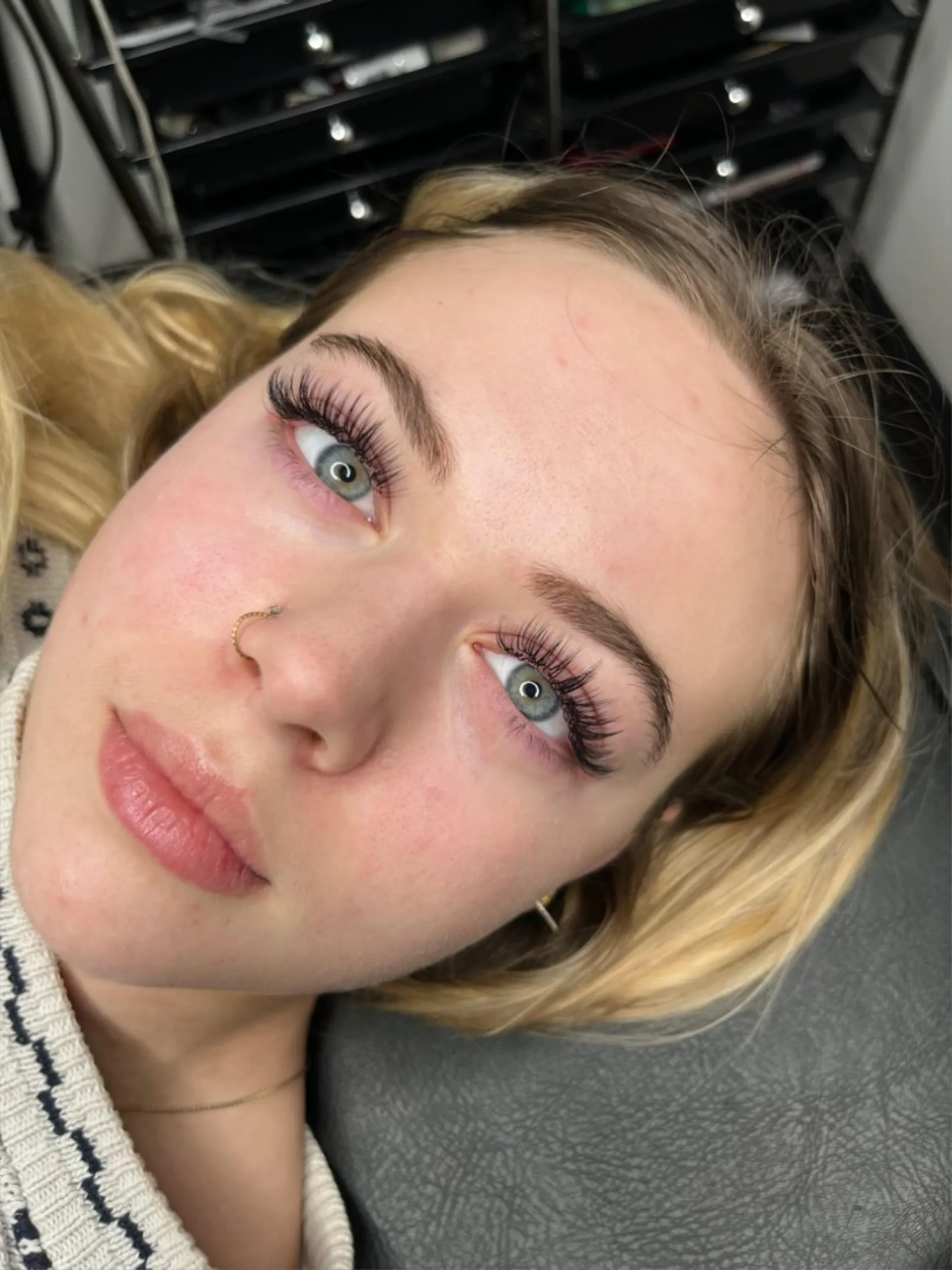 Natural Classic Set by Jody