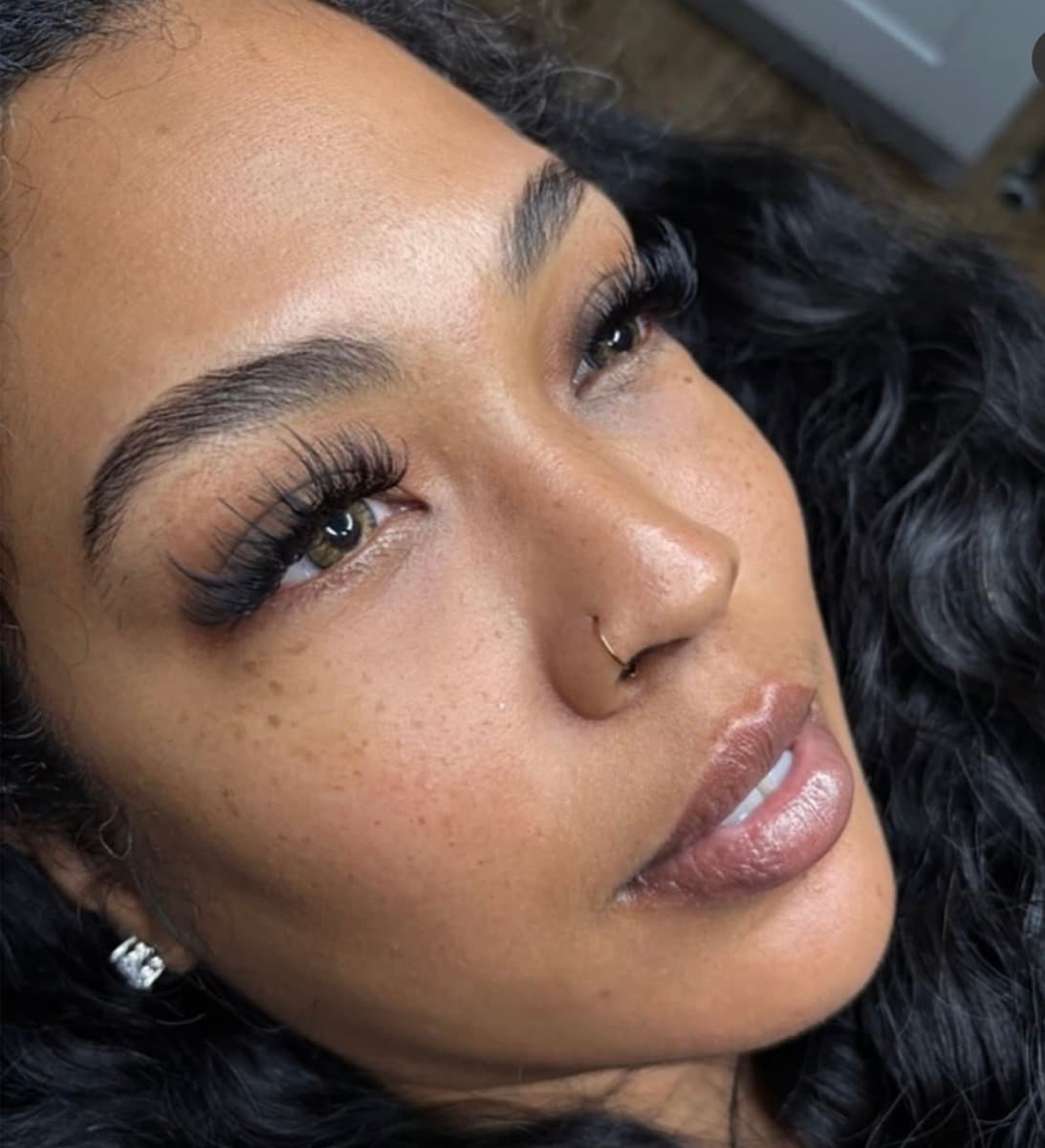 Wispy Volume Set by Lashnstylellc